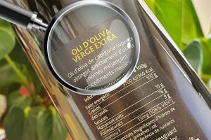 Reglaments i normatives per al correcte etiquetatge d’OOVE amb DO Oli de Mallorca